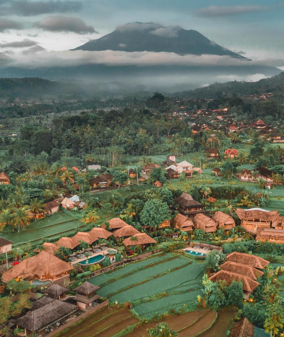 Samanvaya Luxury Resort & Spa