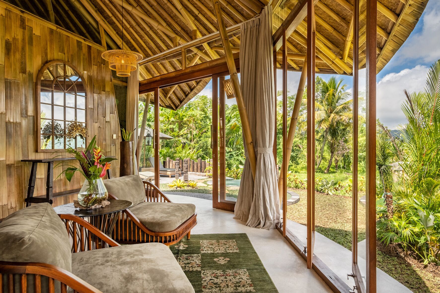 Samanvaya Luxury Resort & Spa