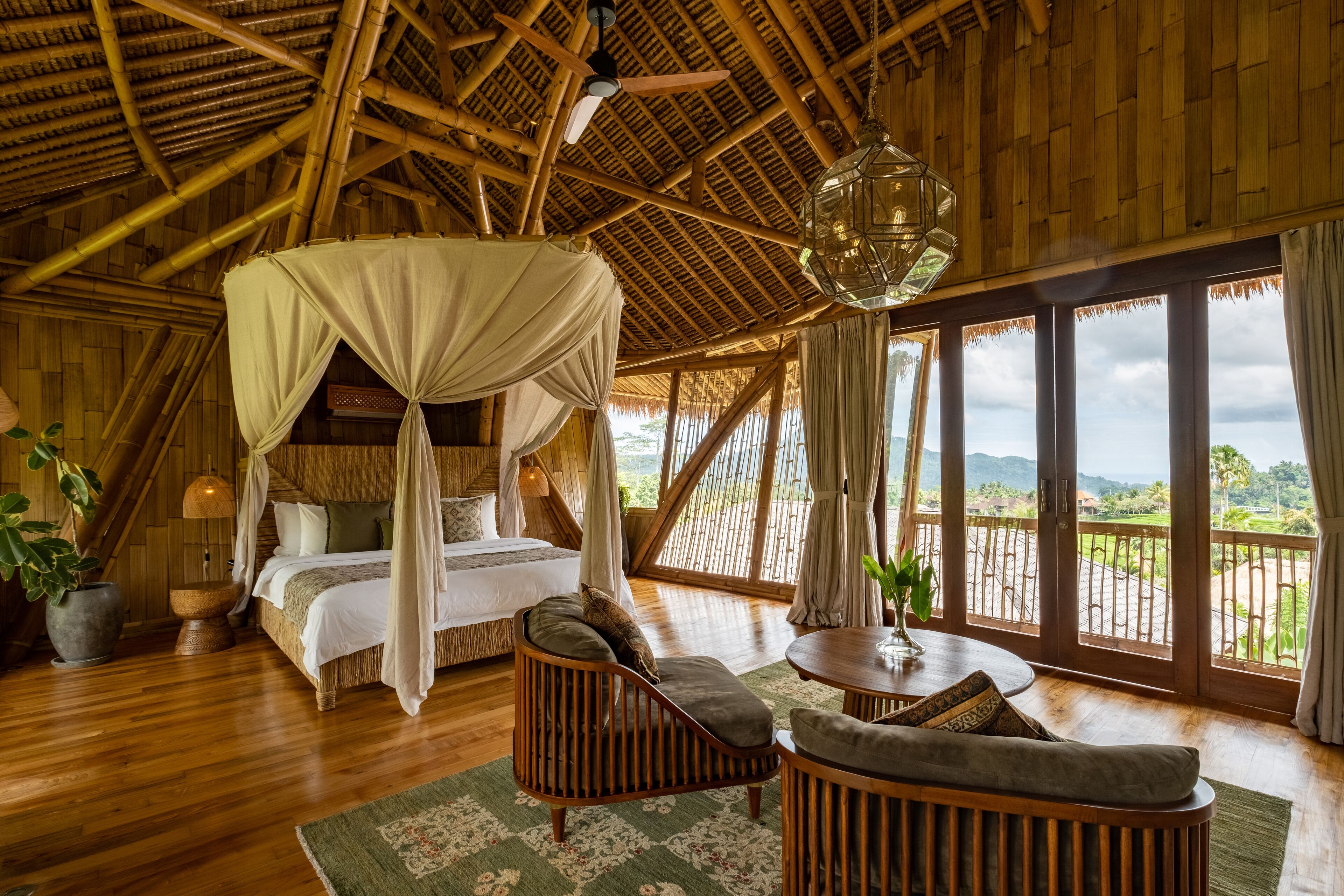 Samanvaya Luxury Resort & Spa