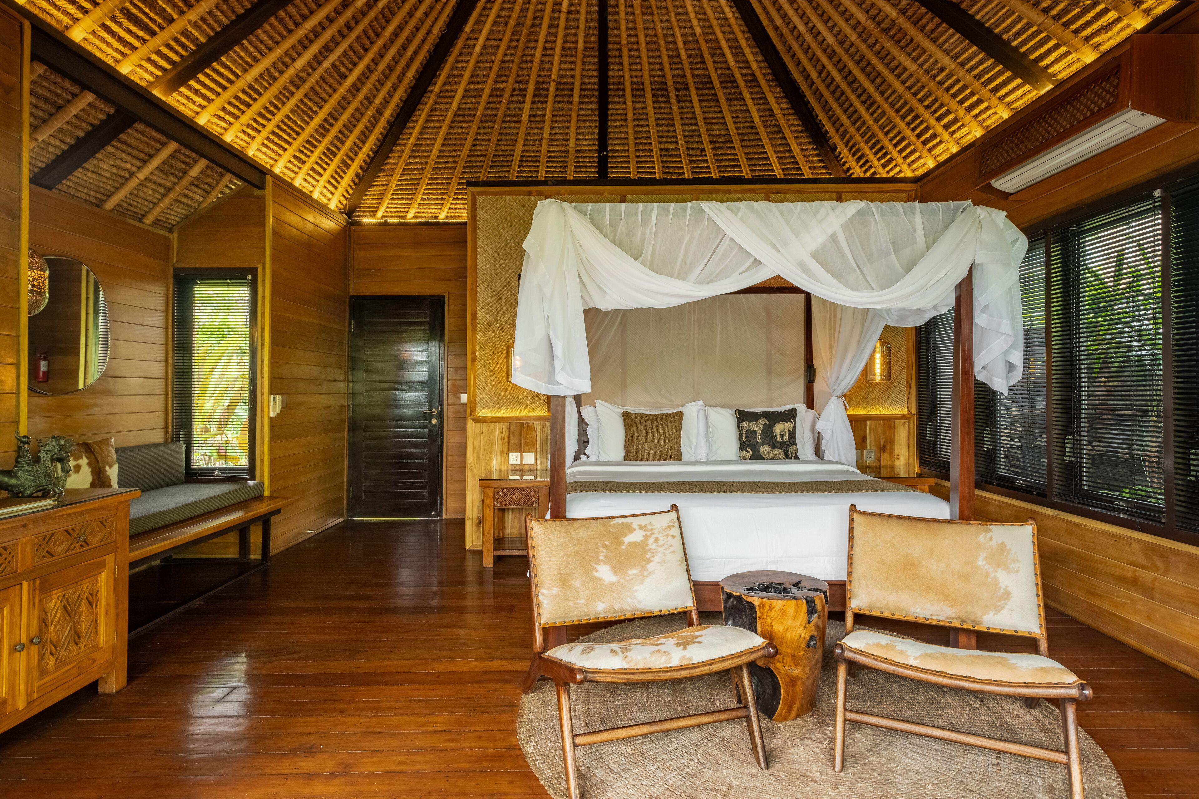 Samanvaya Luxury Resort & Spa