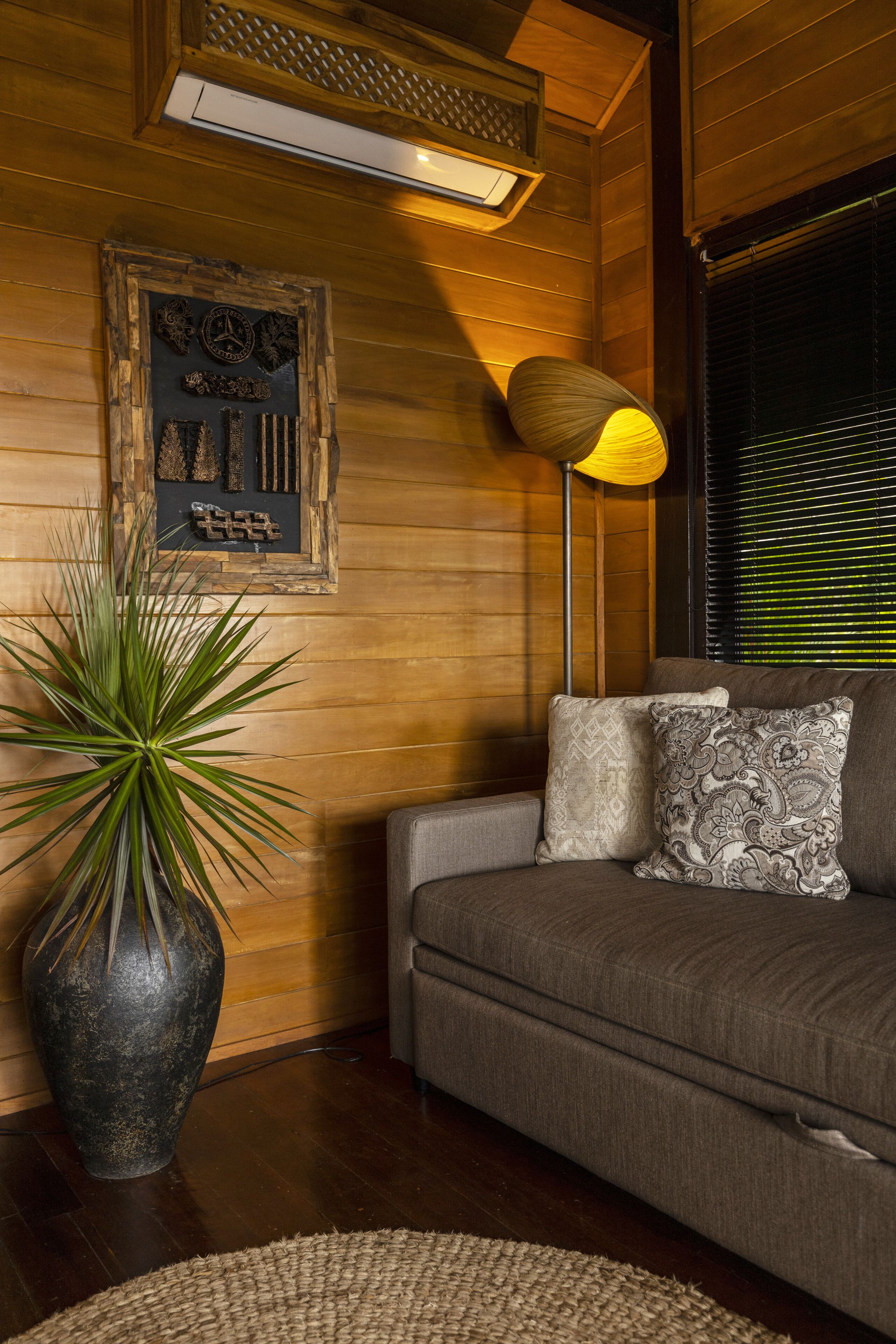 Samanvaya Luxury Resort & Spa