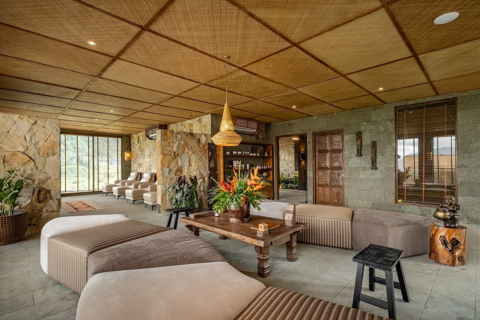 Samanvaya Luxury Resort & Spa