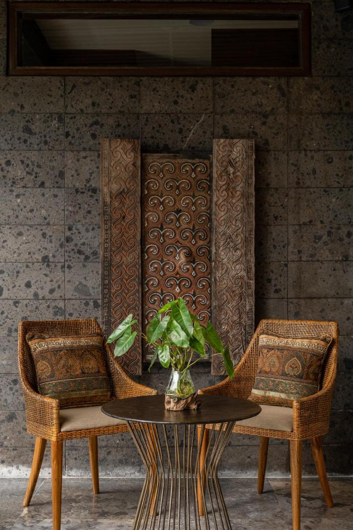 Samanvaya Luxury Resort & Spa