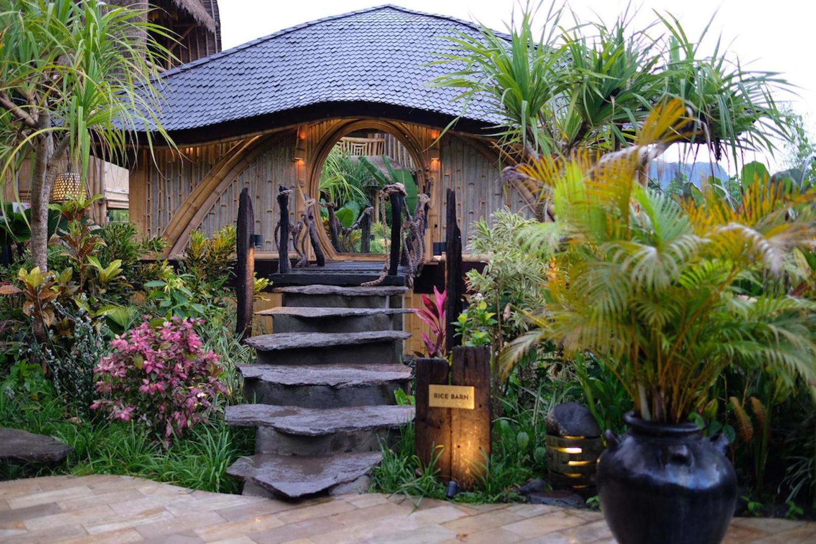 Samanvaya Luxury Resort & Spa