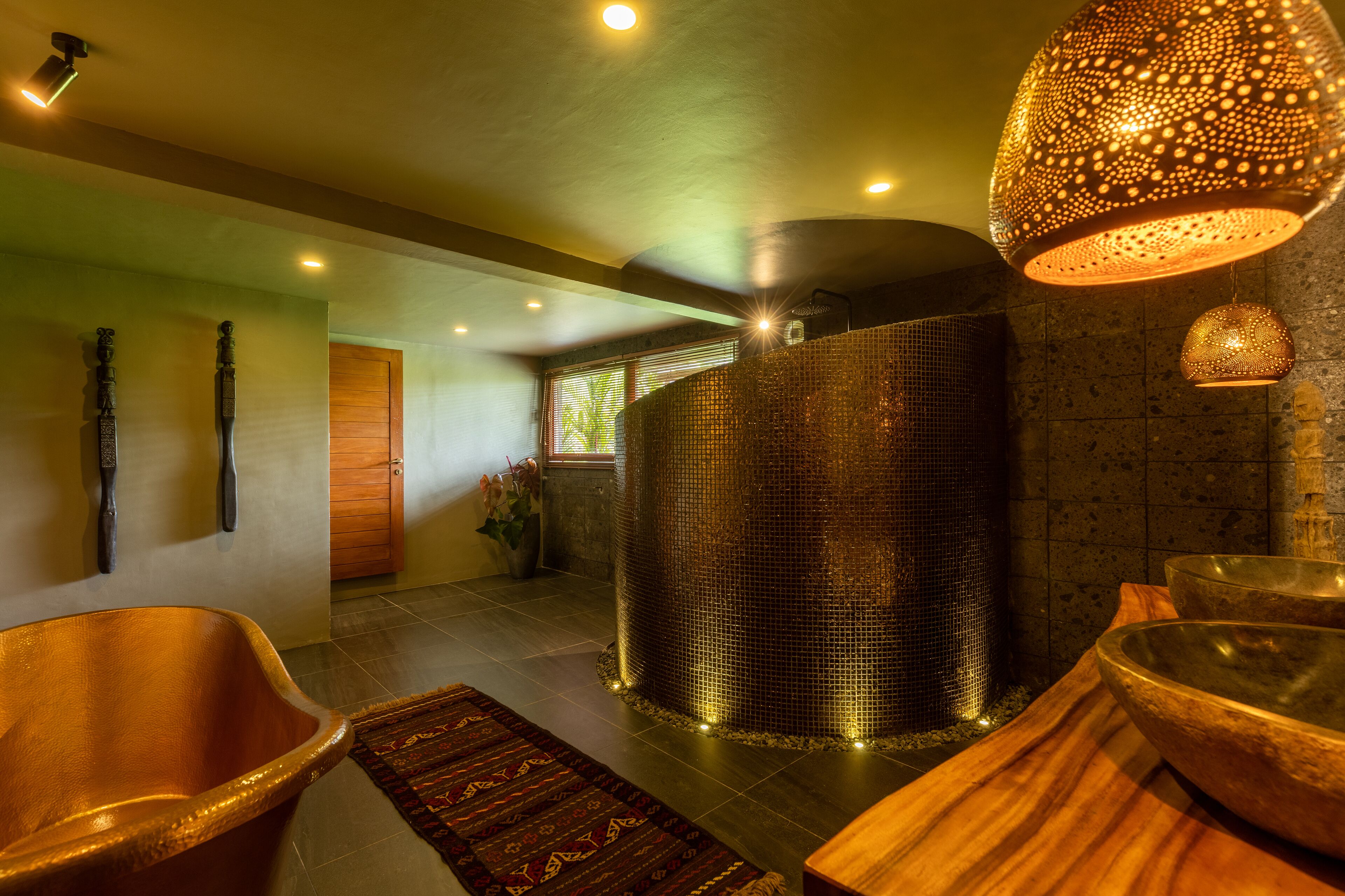 Samanvaya Luxury Resort & Spa