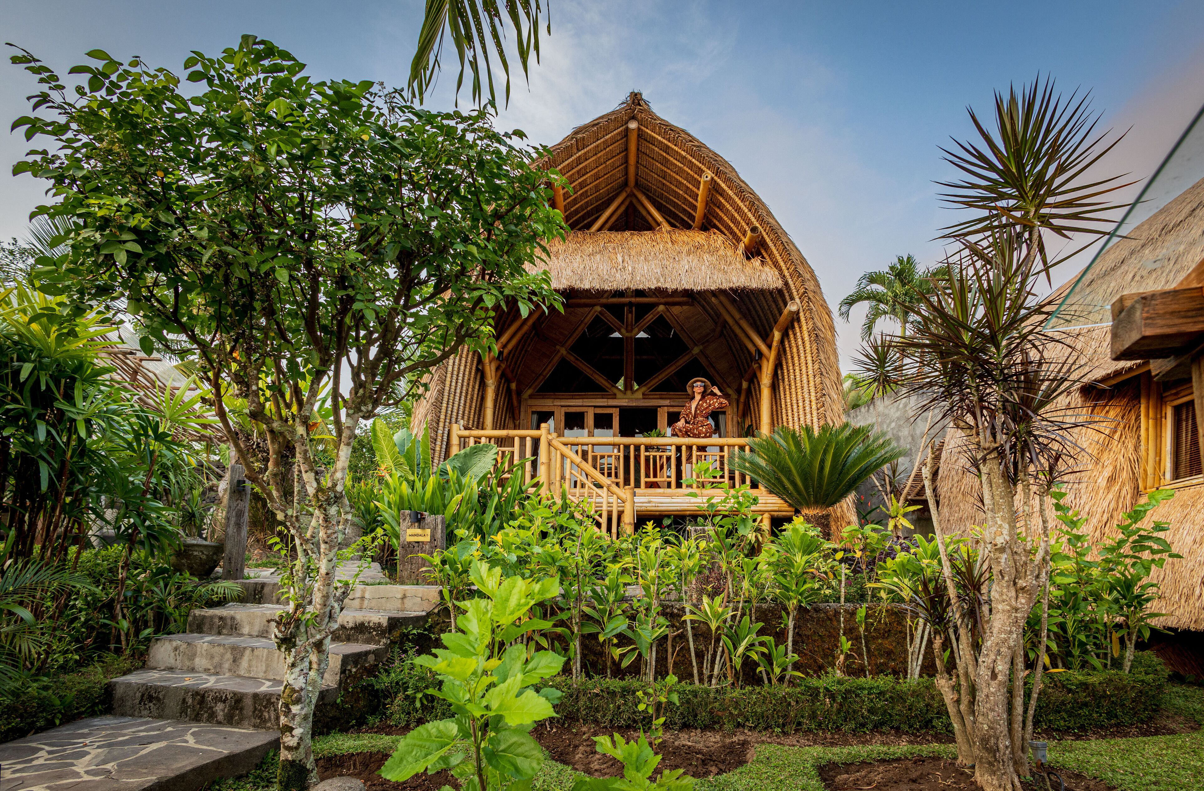 Samanvaya Luxury Resort & Spa