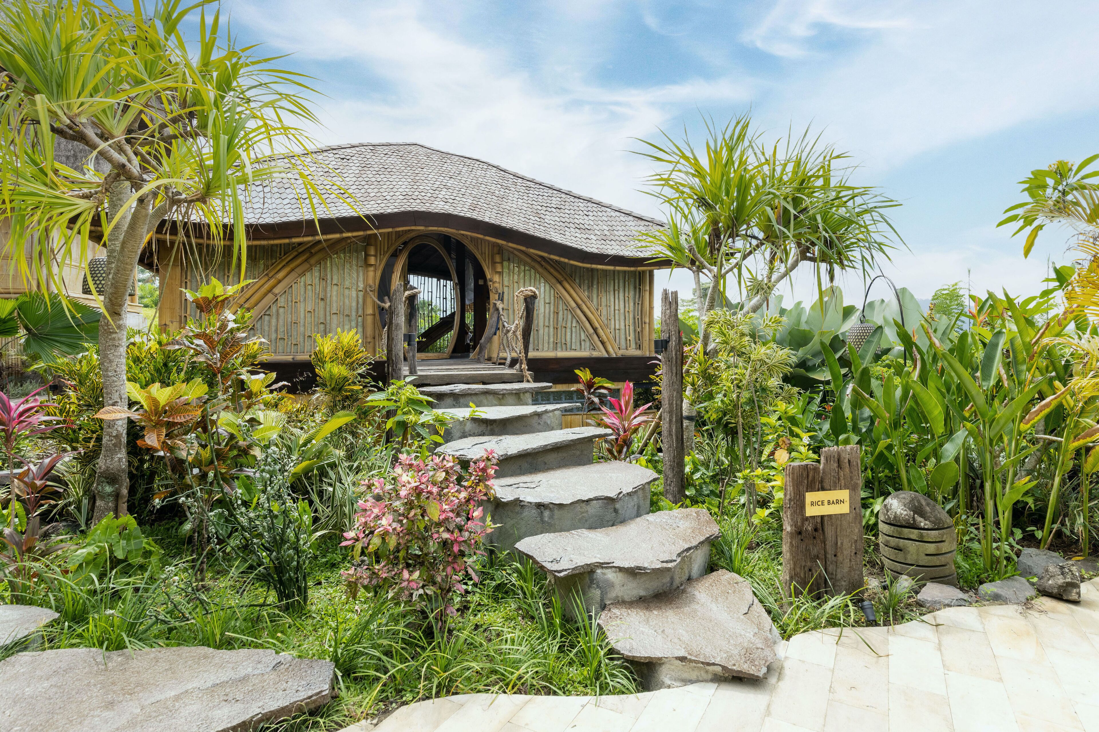 Samanvaya Luxury Resort & Spa