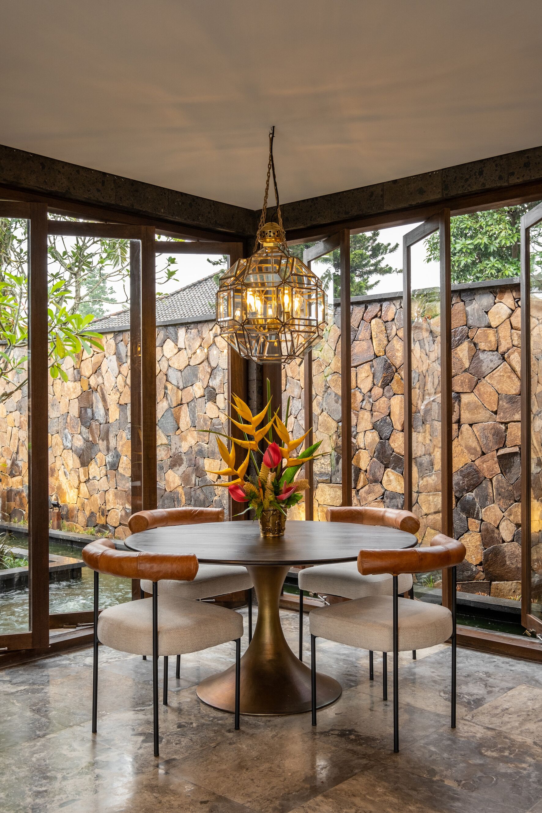 Samanvaya Luxury Resort & Spa