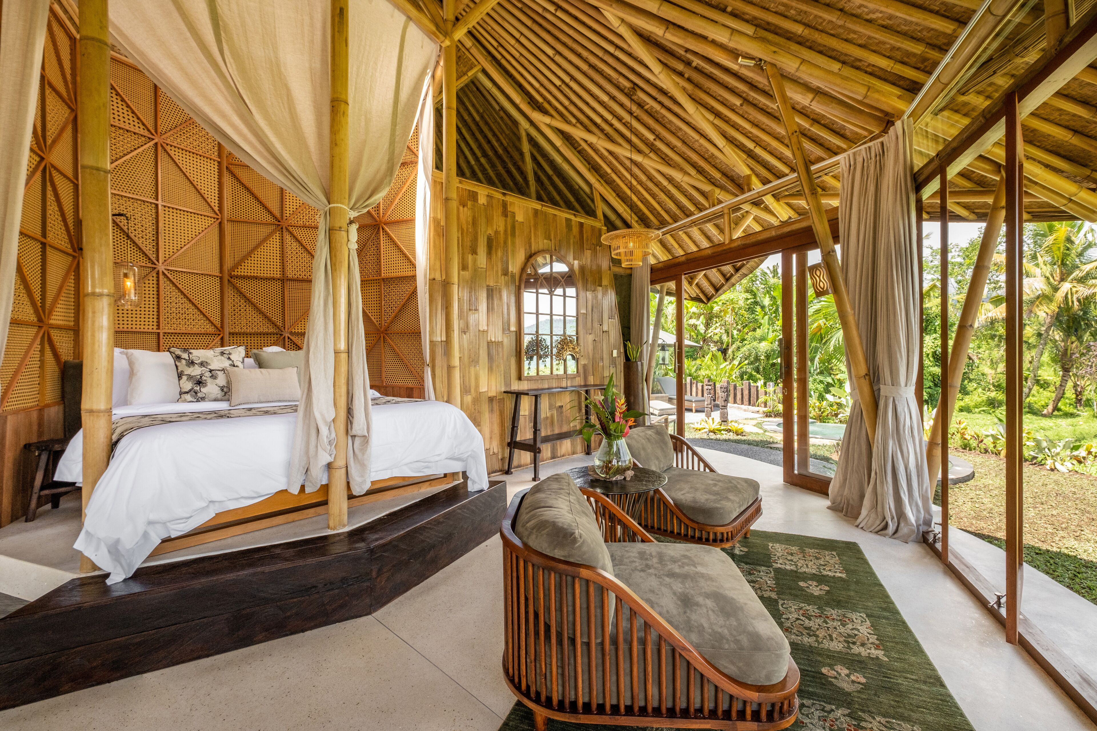 Samanvaya Luxury Resort & Spa