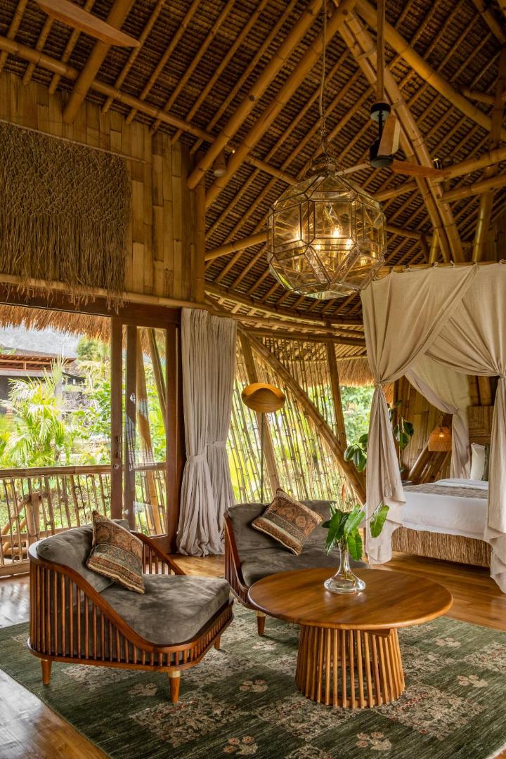 Samanvaya Luxury Resort & Spa