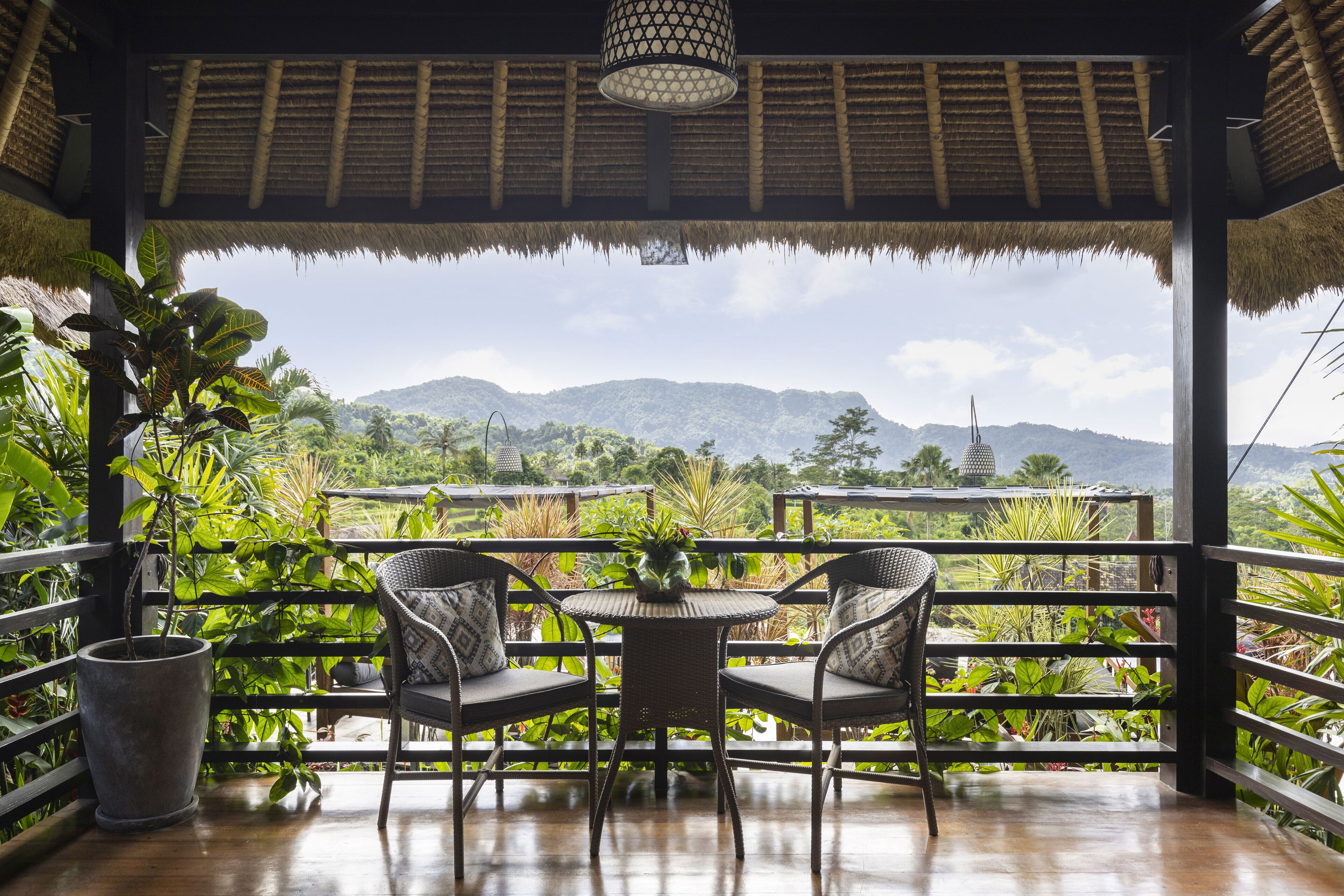 Samanvaya Luxury Resort & Spa