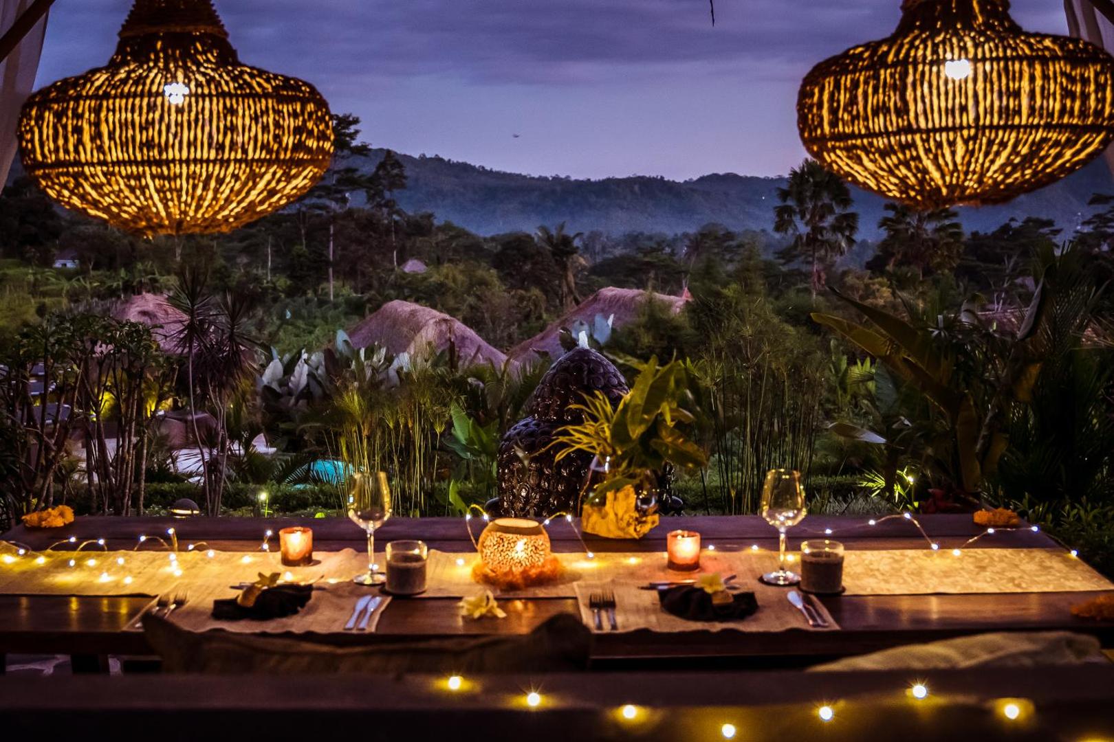 Samanvaya Luxury Resort & Spa