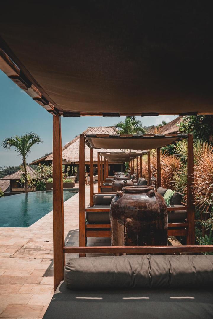 Samanvaya Luxury Resort & Spa