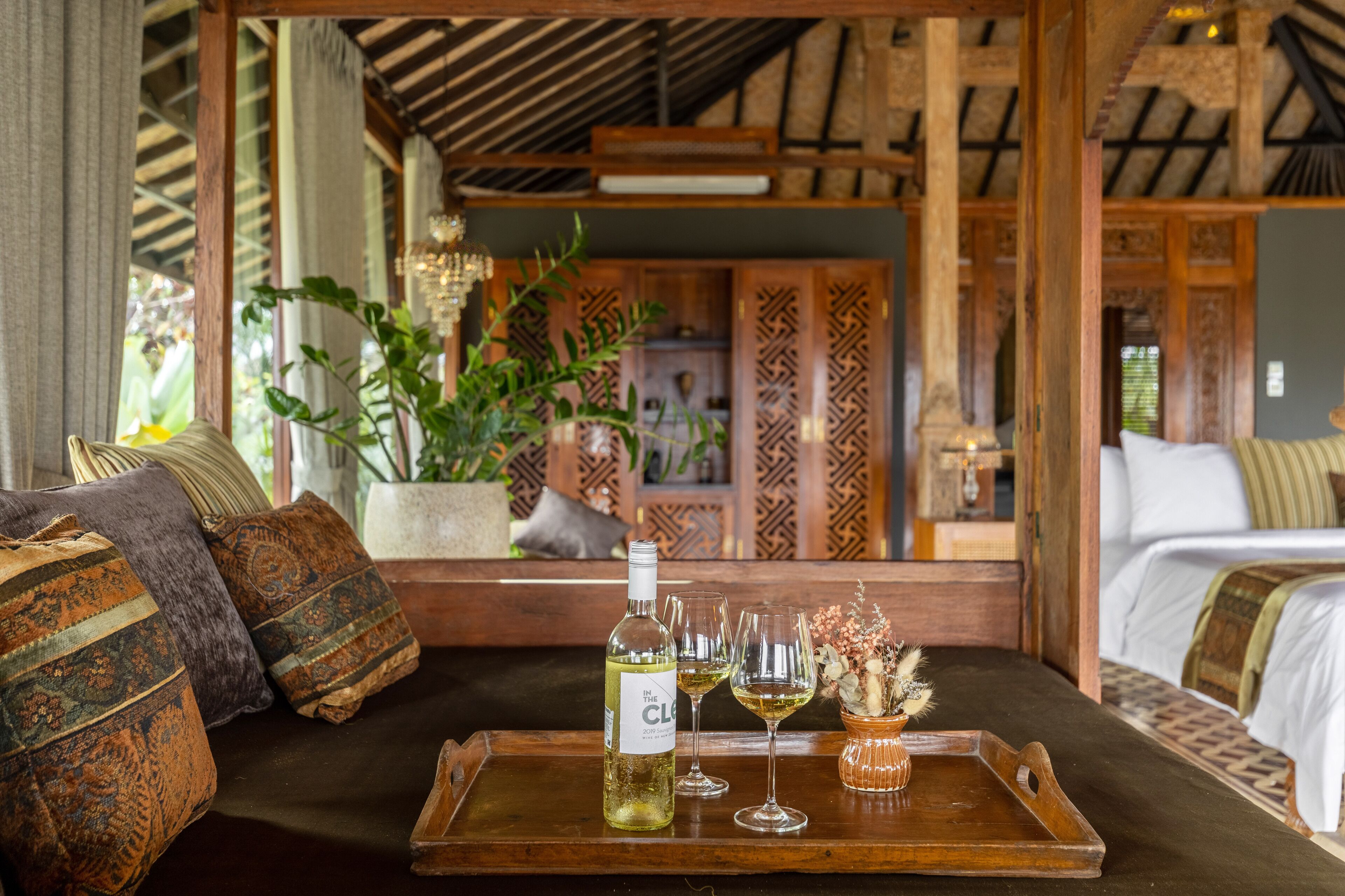 Samanvaya Luxury Resort & Spa