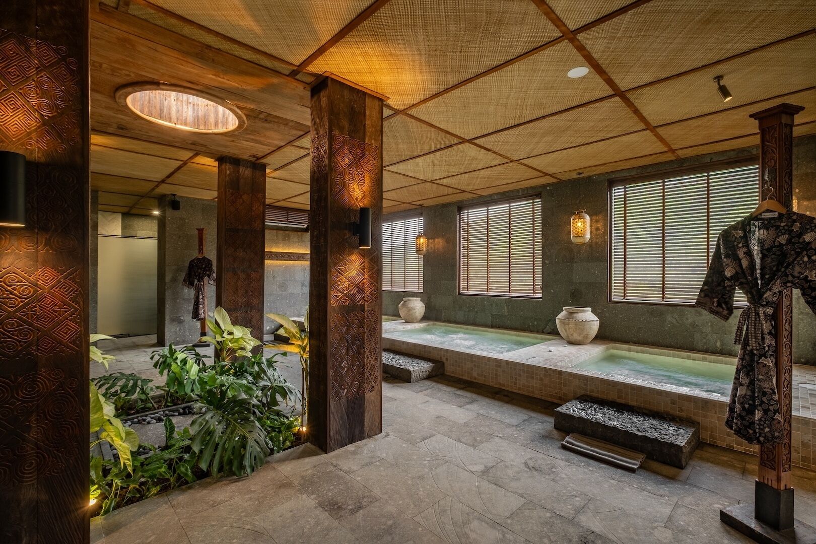 Samanvaya Luxury Resort & Spa