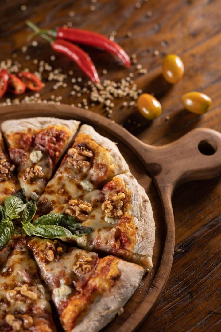 Samanvaya Luxury Resort & Spa