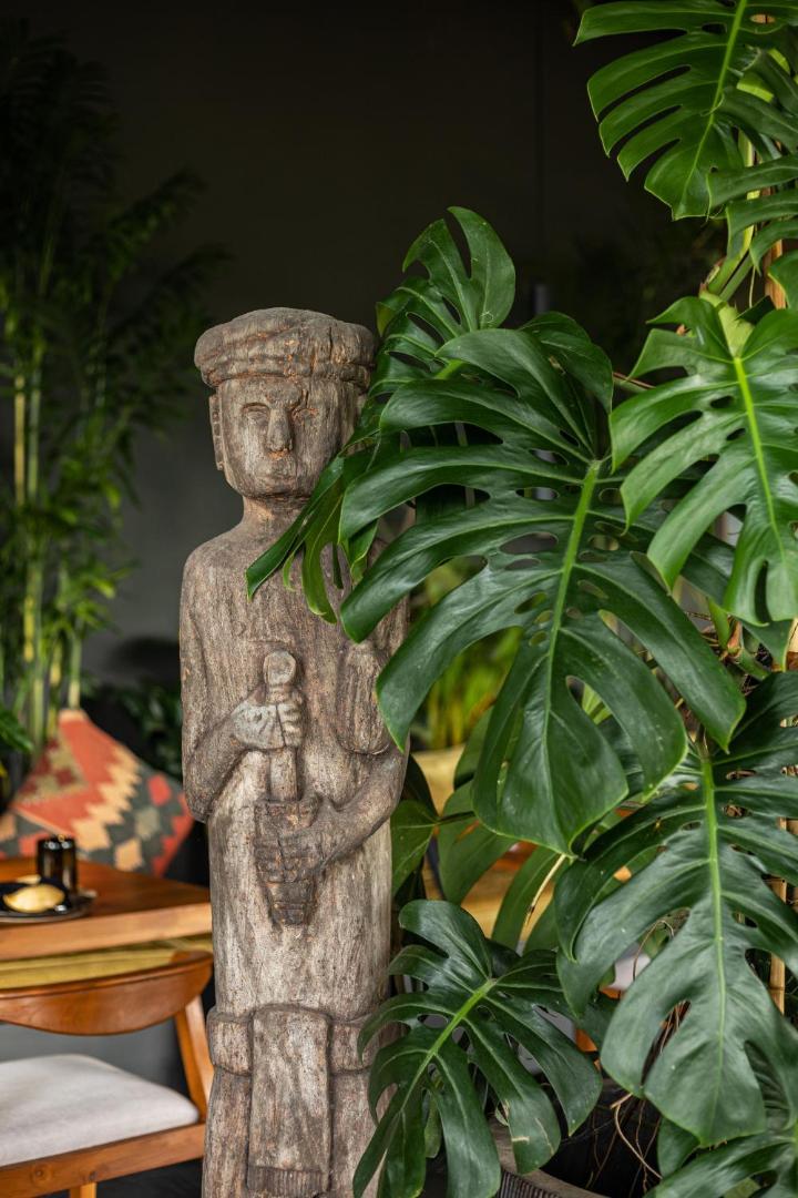 Samanvaya Luxury Resort & Spa