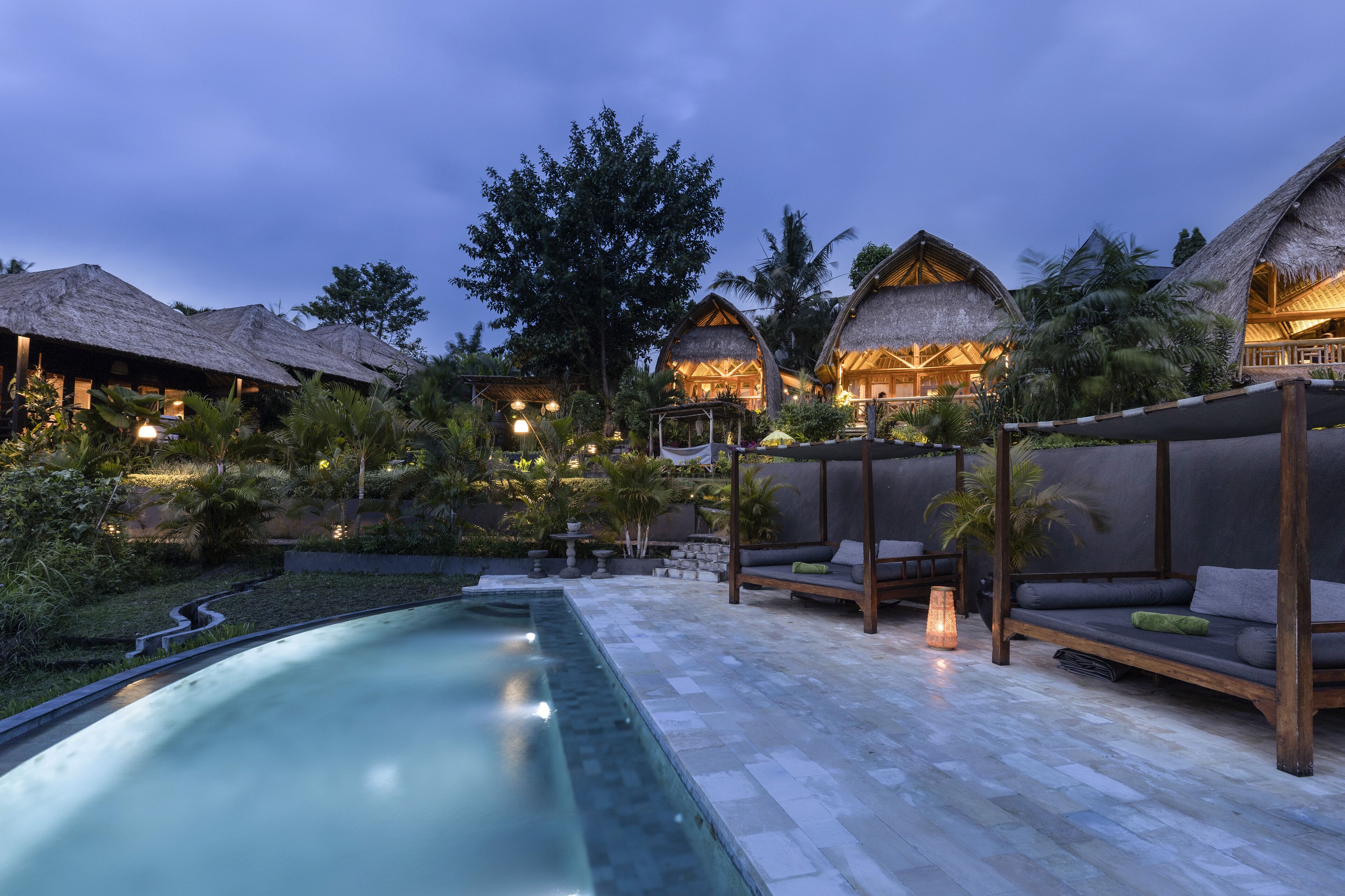 Samanvaya Luxury Resort & Spa