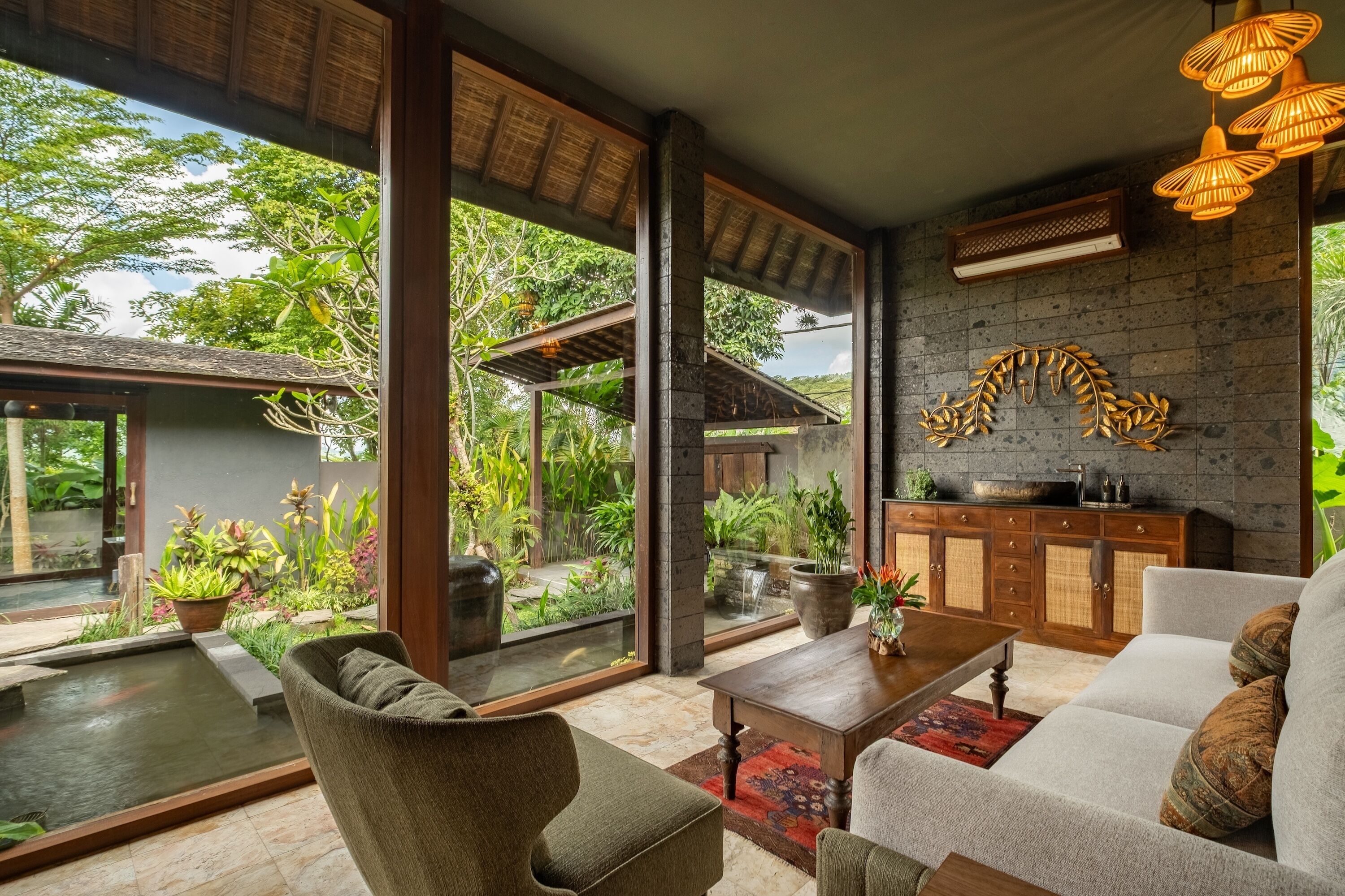 Samanvaya Luxury Resort & Spa