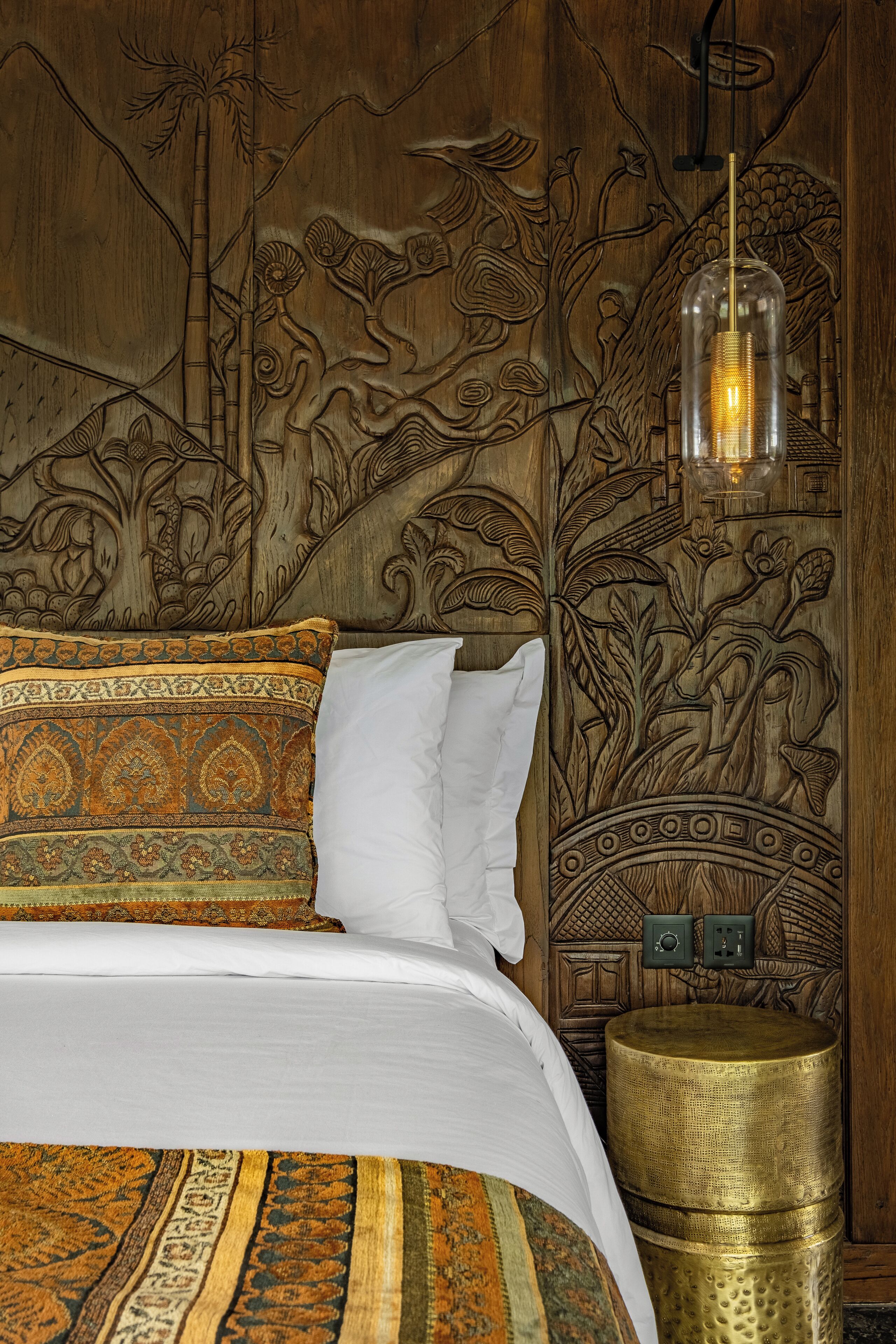 Samanvaya Luxury Resort & Spa