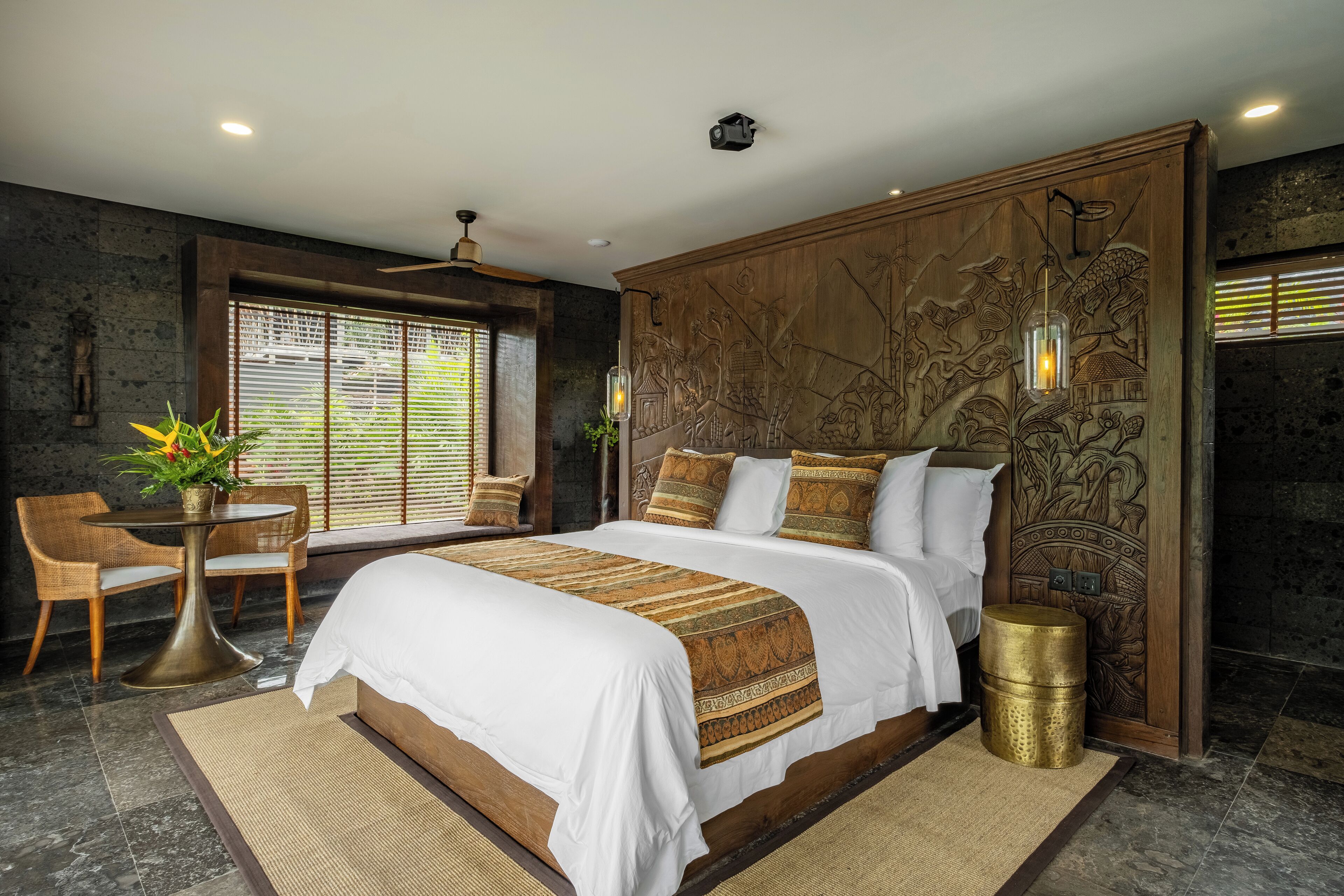 Samanvaya Luxury Resort & Spa