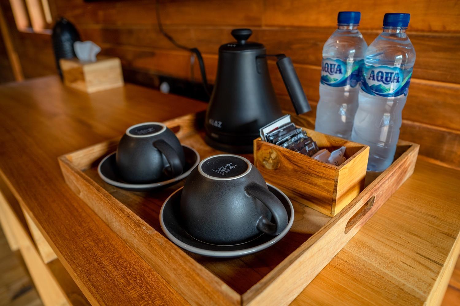 Taman Swarga Villa Resort & Spa