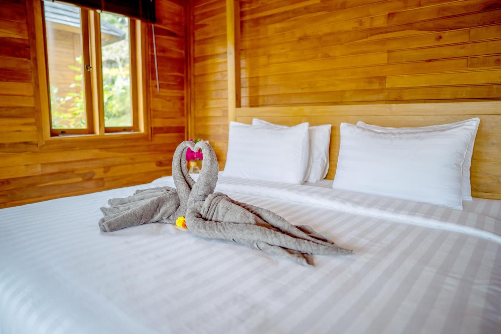 Taman Swarga Villa Resort & Spa