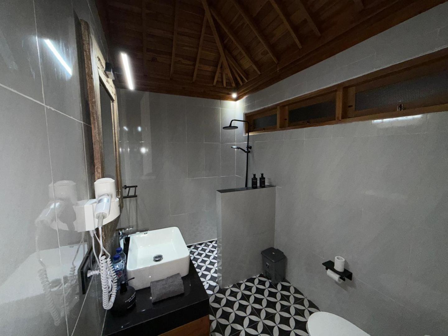 Taman Swarga Villa Resort & Spa