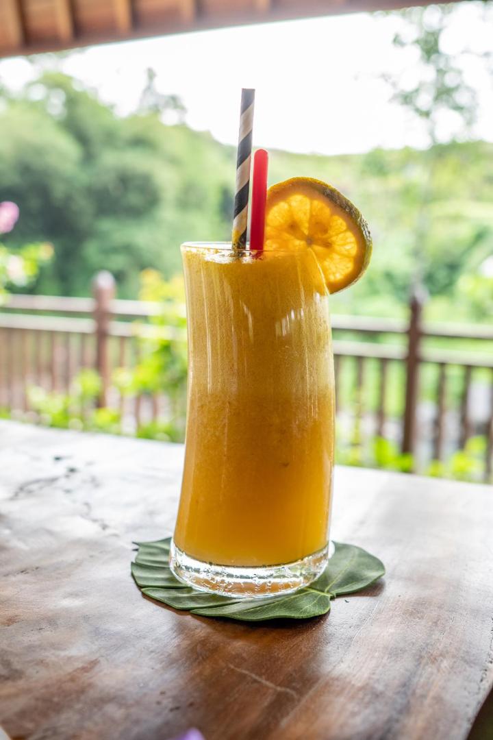 Taman Swarga Villa Resort & Spa