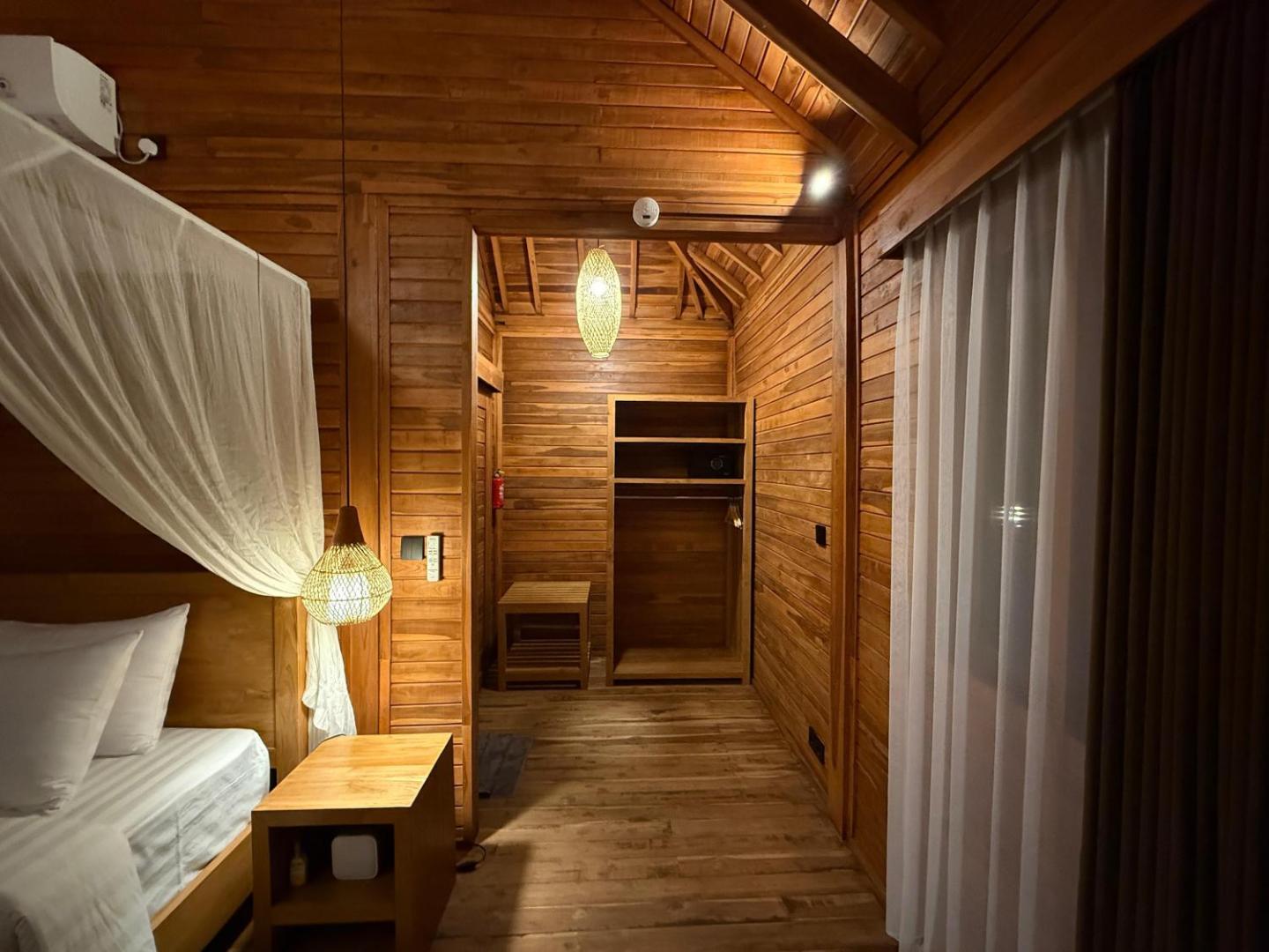 Taman Swarga Villa Resort & Spa