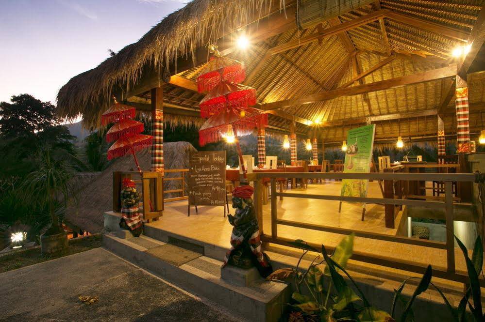 Uma Agung Villa & Spa
