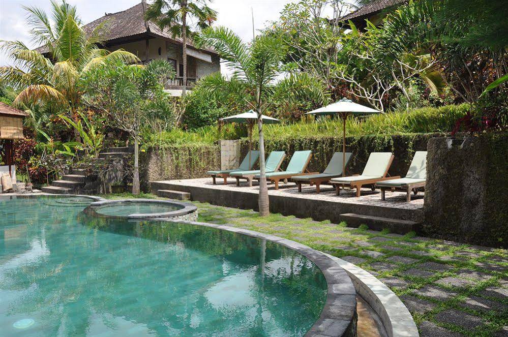 Uma Agung Villa & Spa