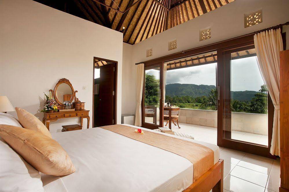 Uma Agung Villa & Spa