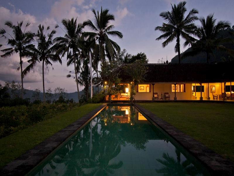 Villa Idanna