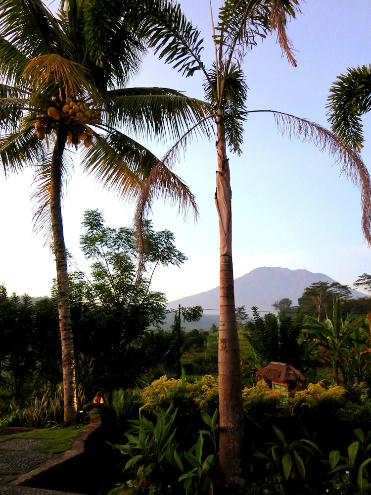 Villa Karma Loka