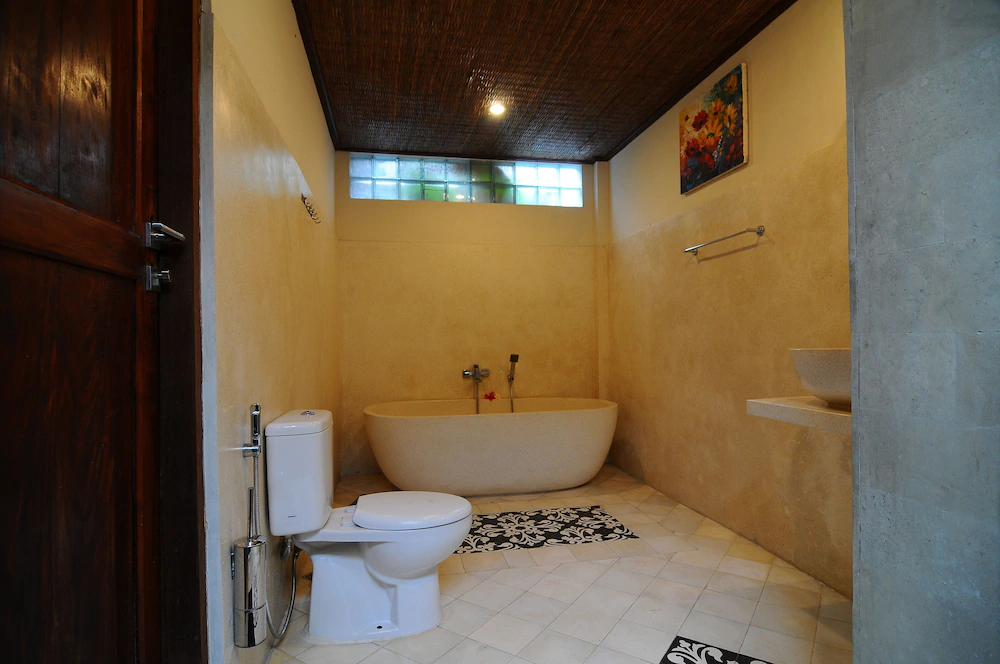 Villa Karma Loka