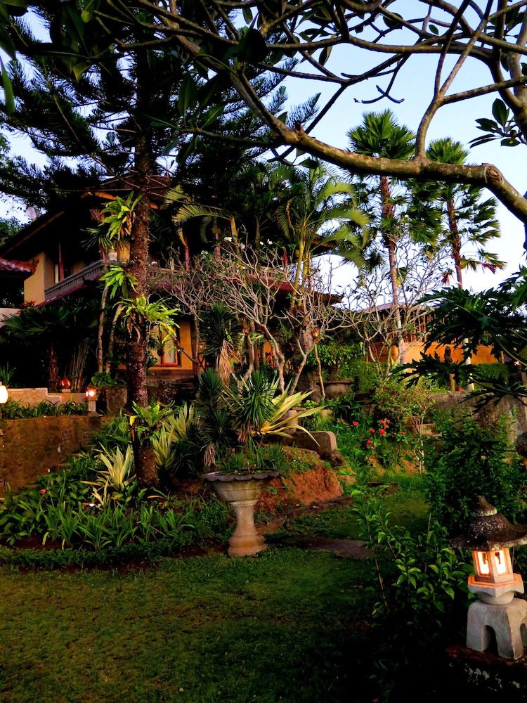 Villa Karma Loka
