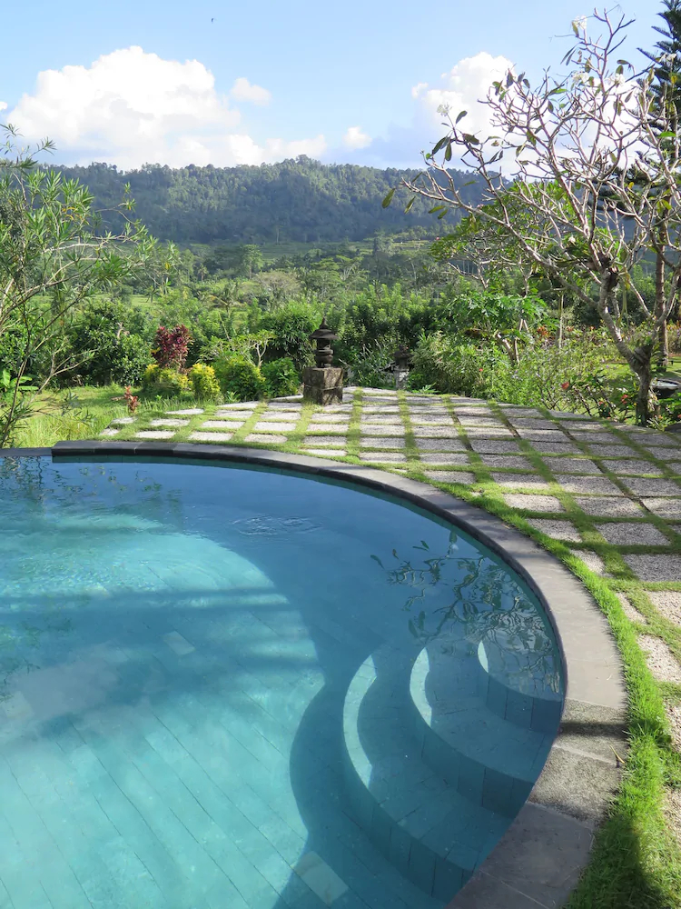 Villa Karma Loka