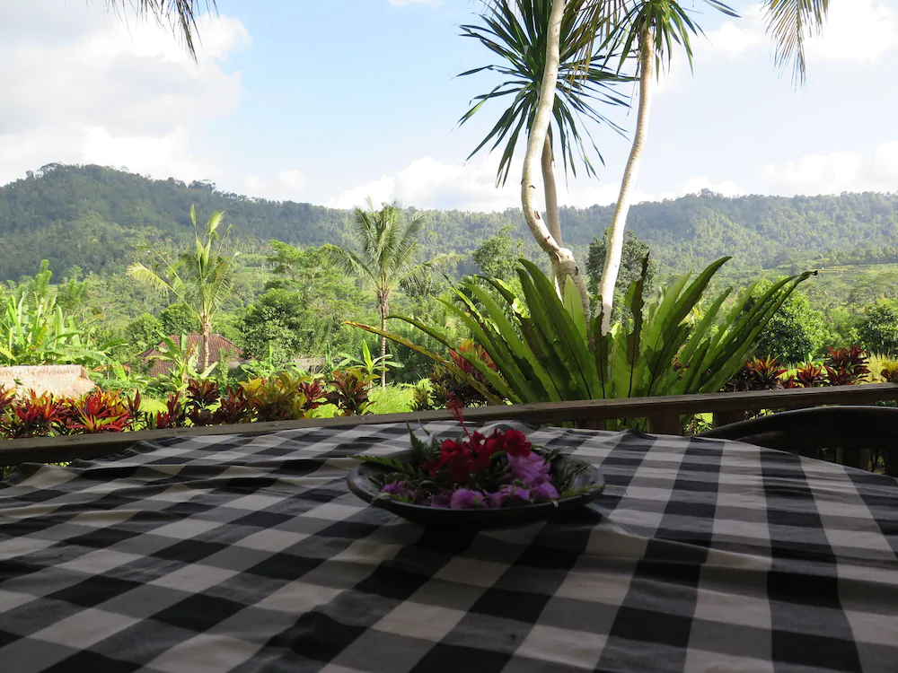 Villa Karma Loka