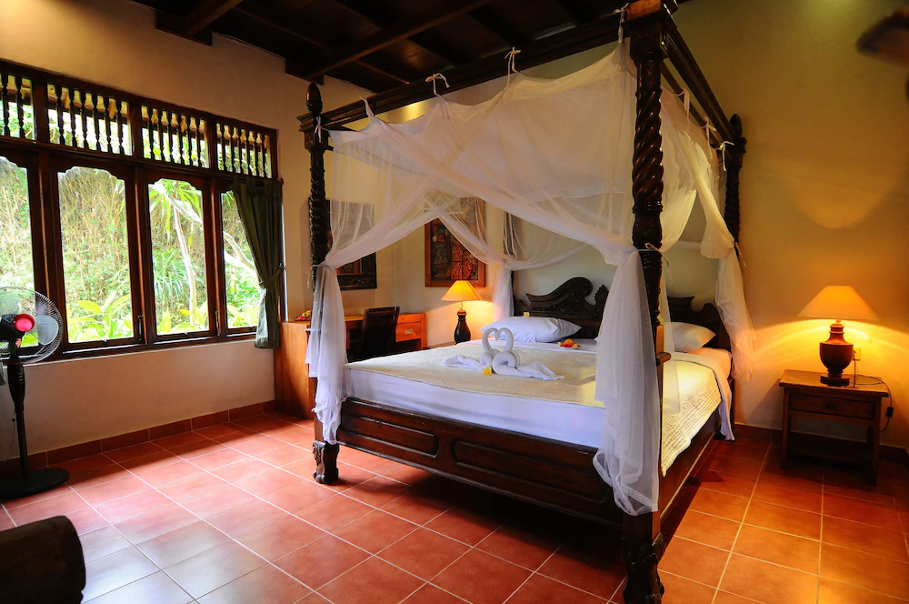 Villa Karma Loka