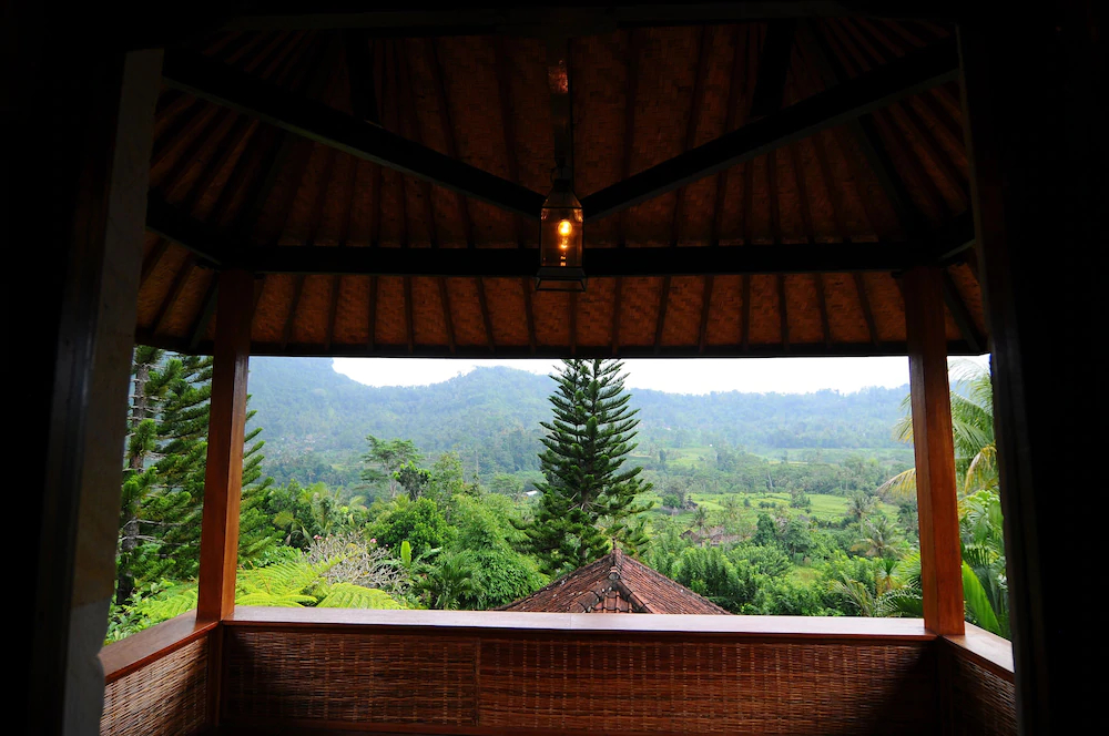 Villa Karma Loka