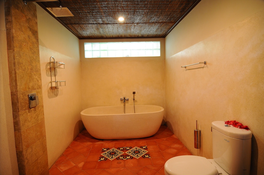 Villa Karma Loka