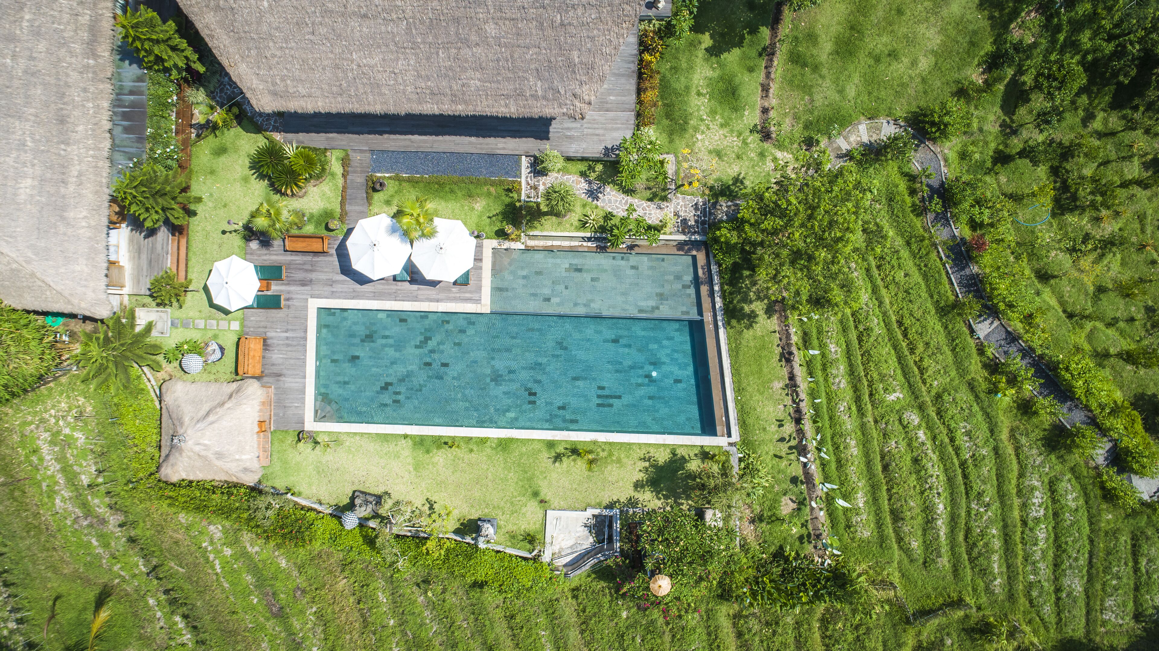 Villa Kropak