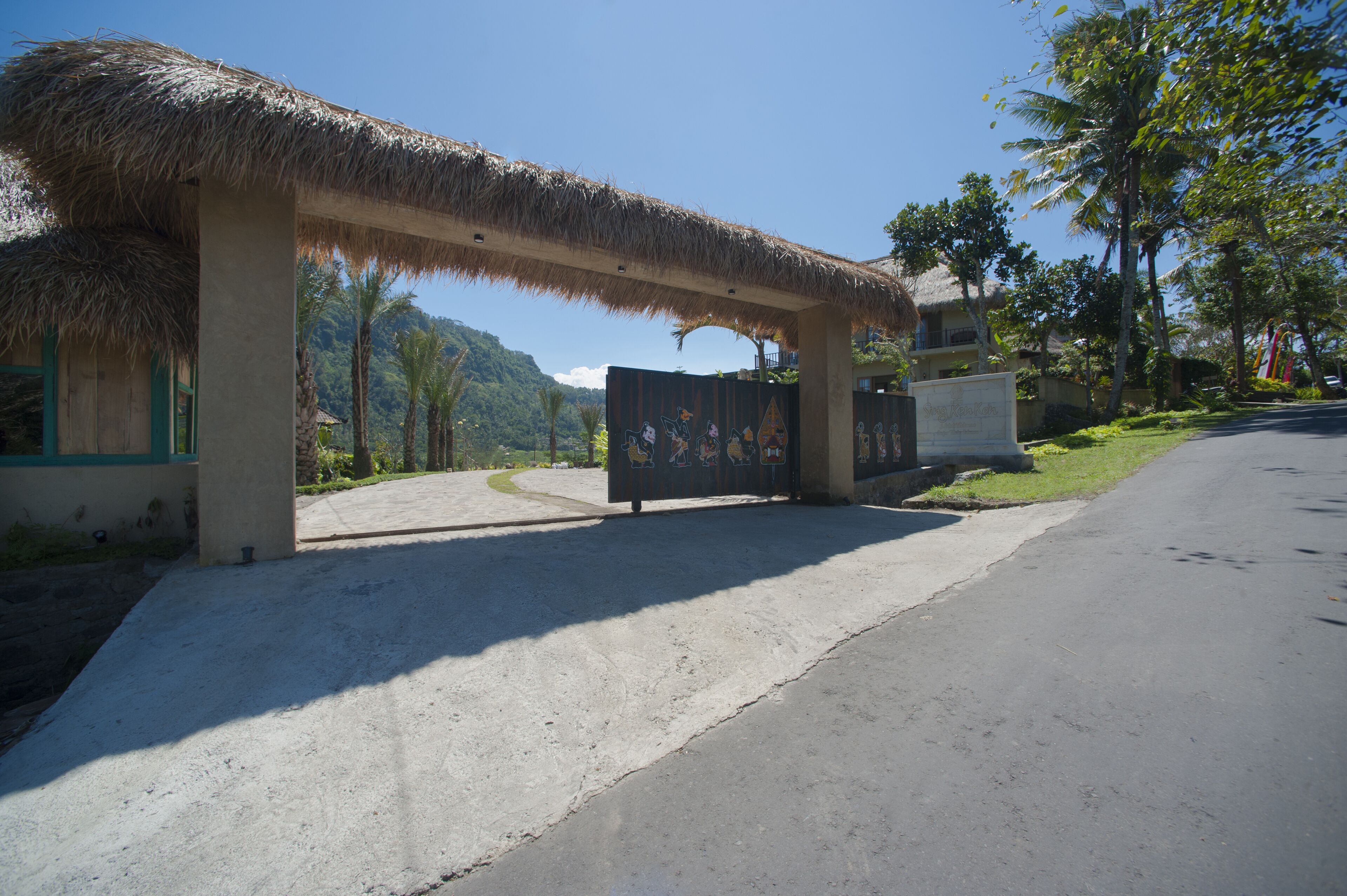 Villa Kropak
