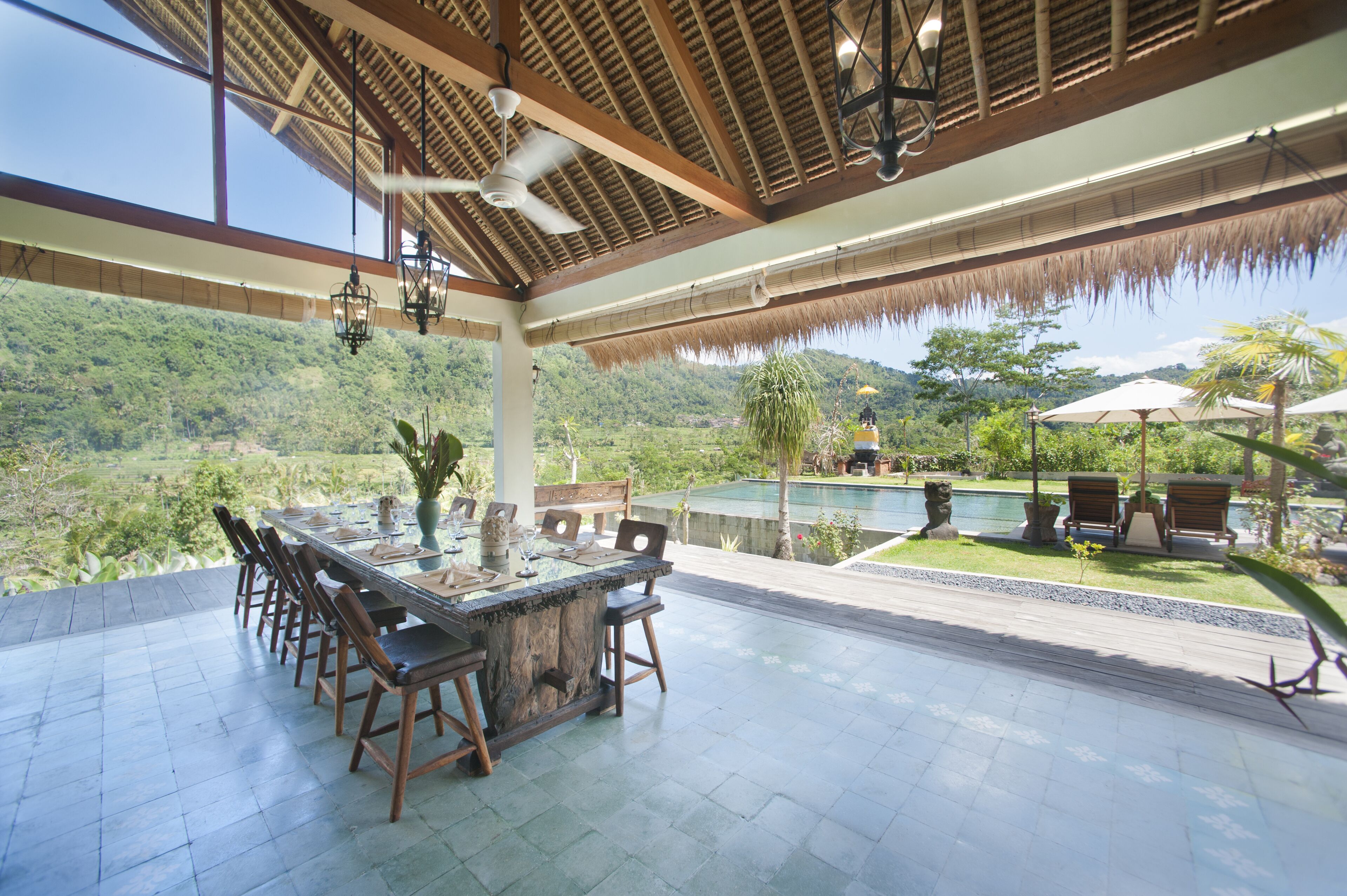 Villa Kropak