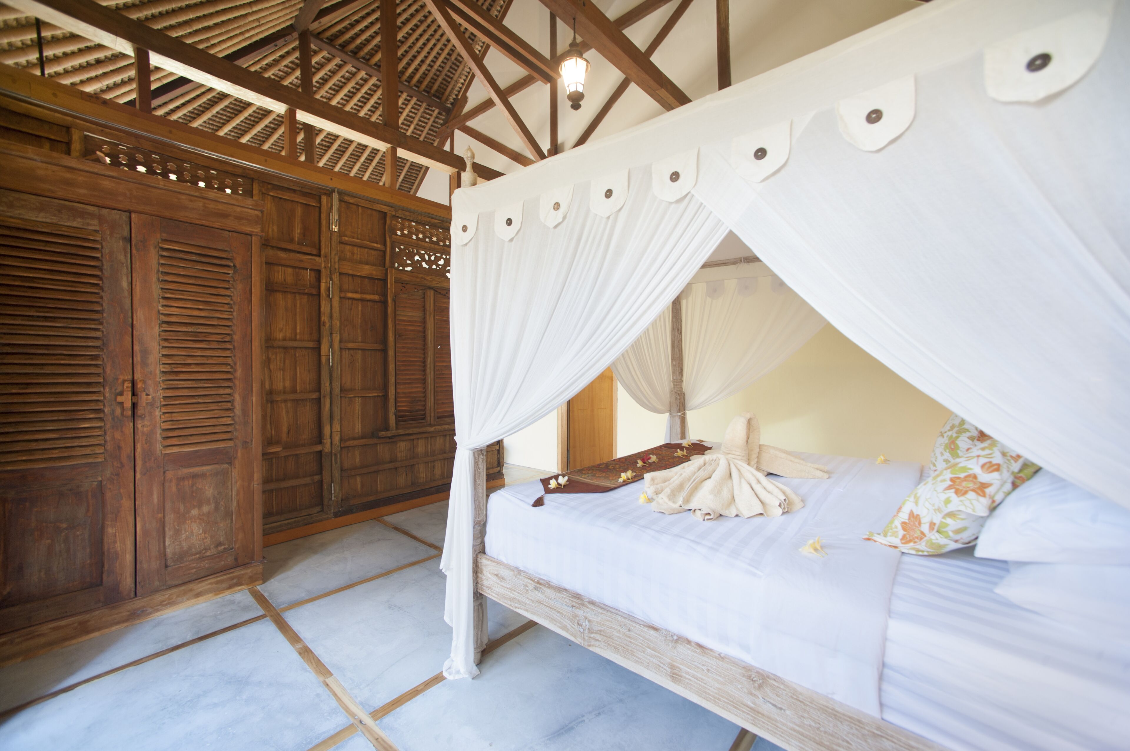 Villa Kropak