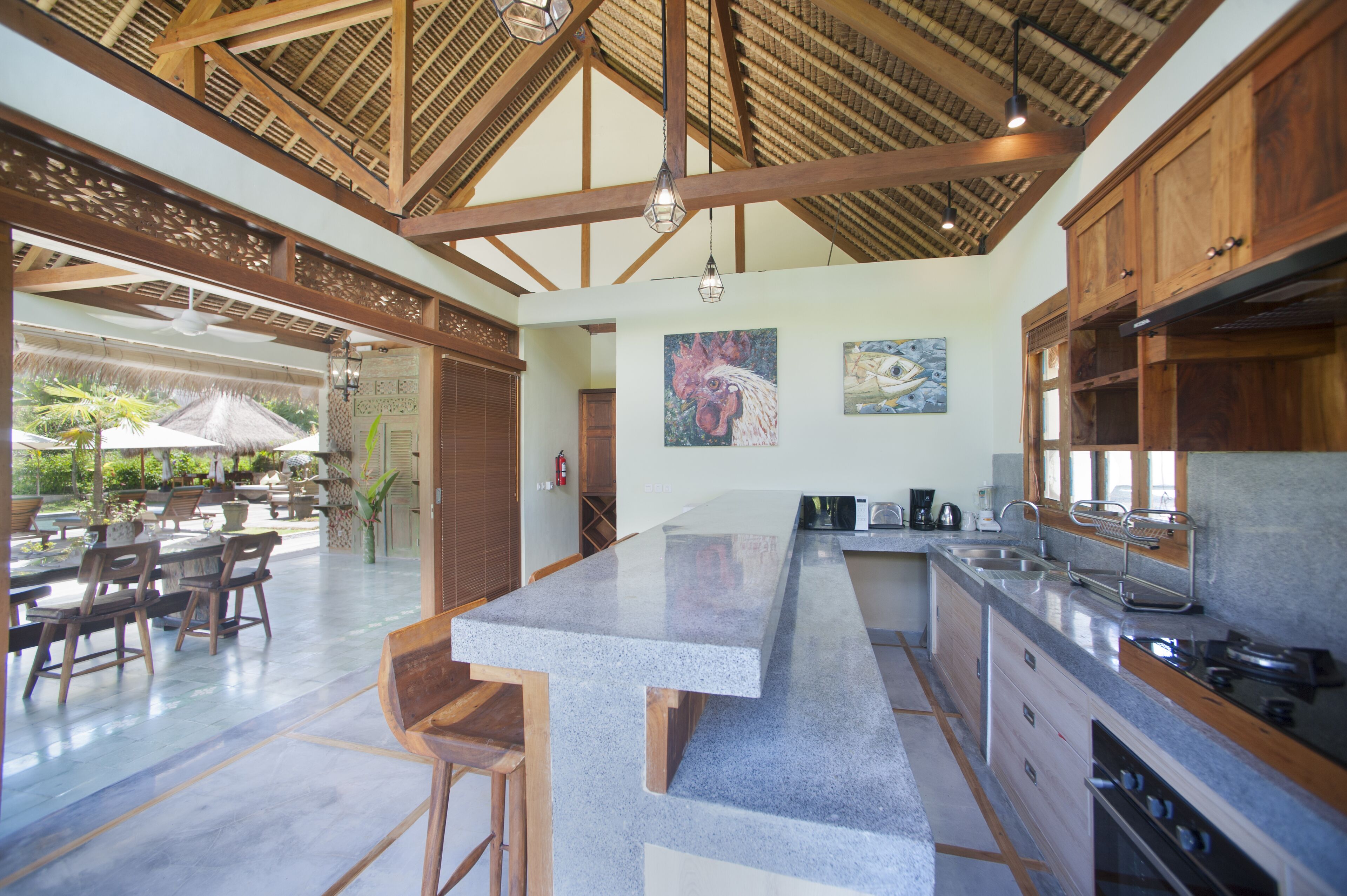 Villa Kropak