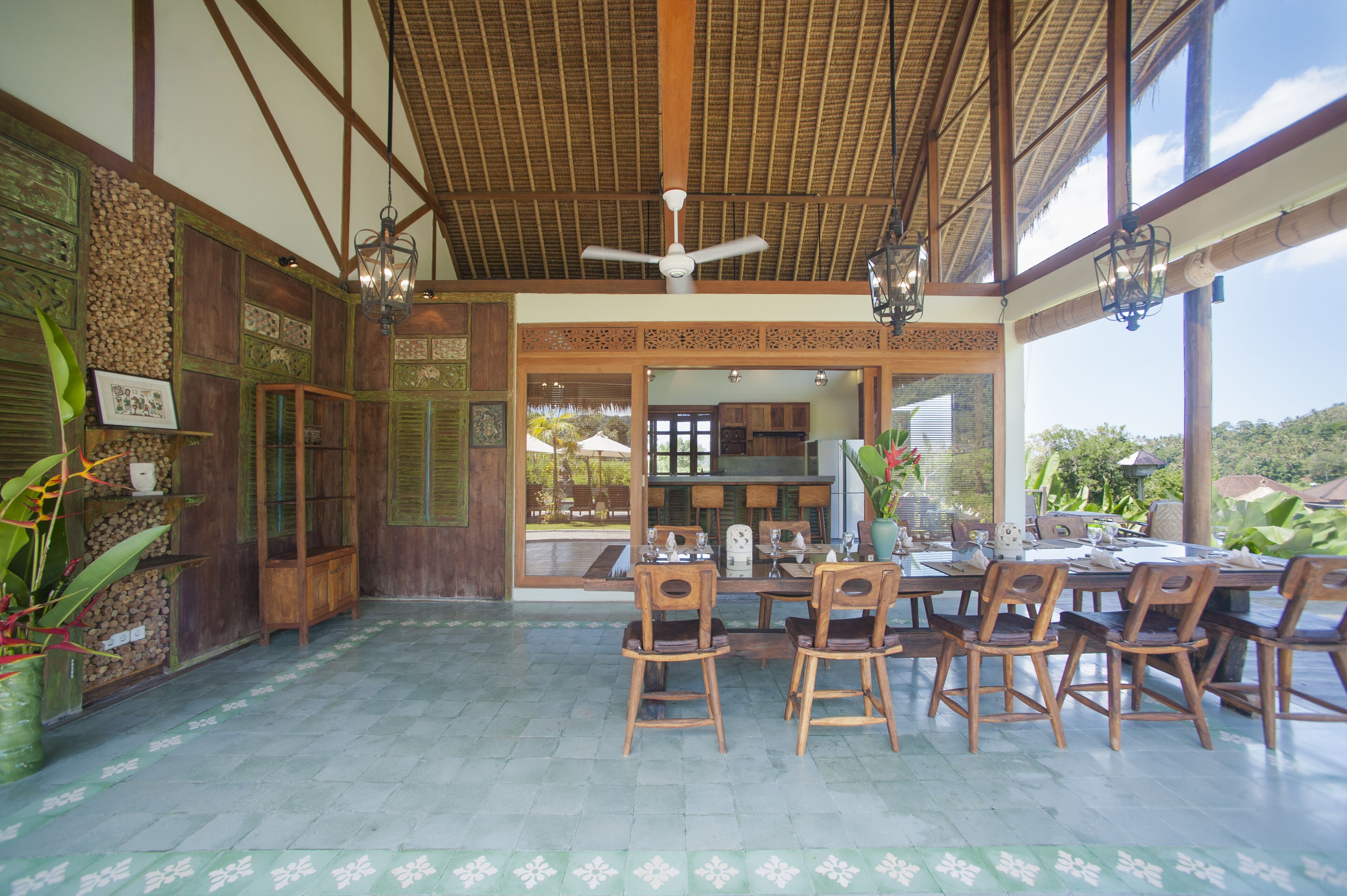 Villa Kropak
