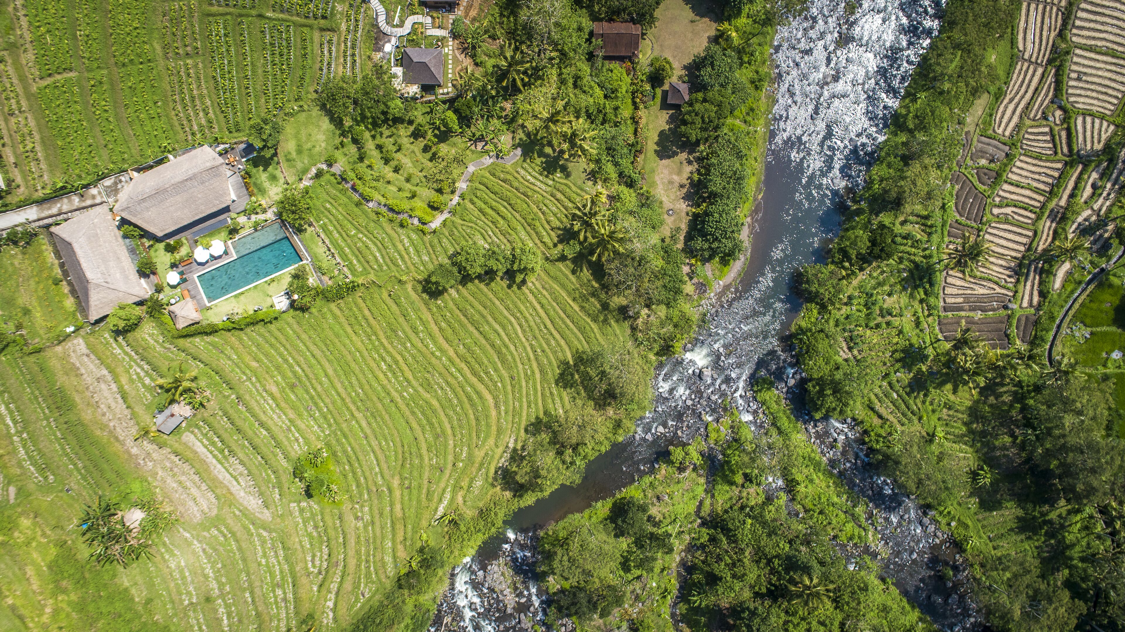 Villa Kropak