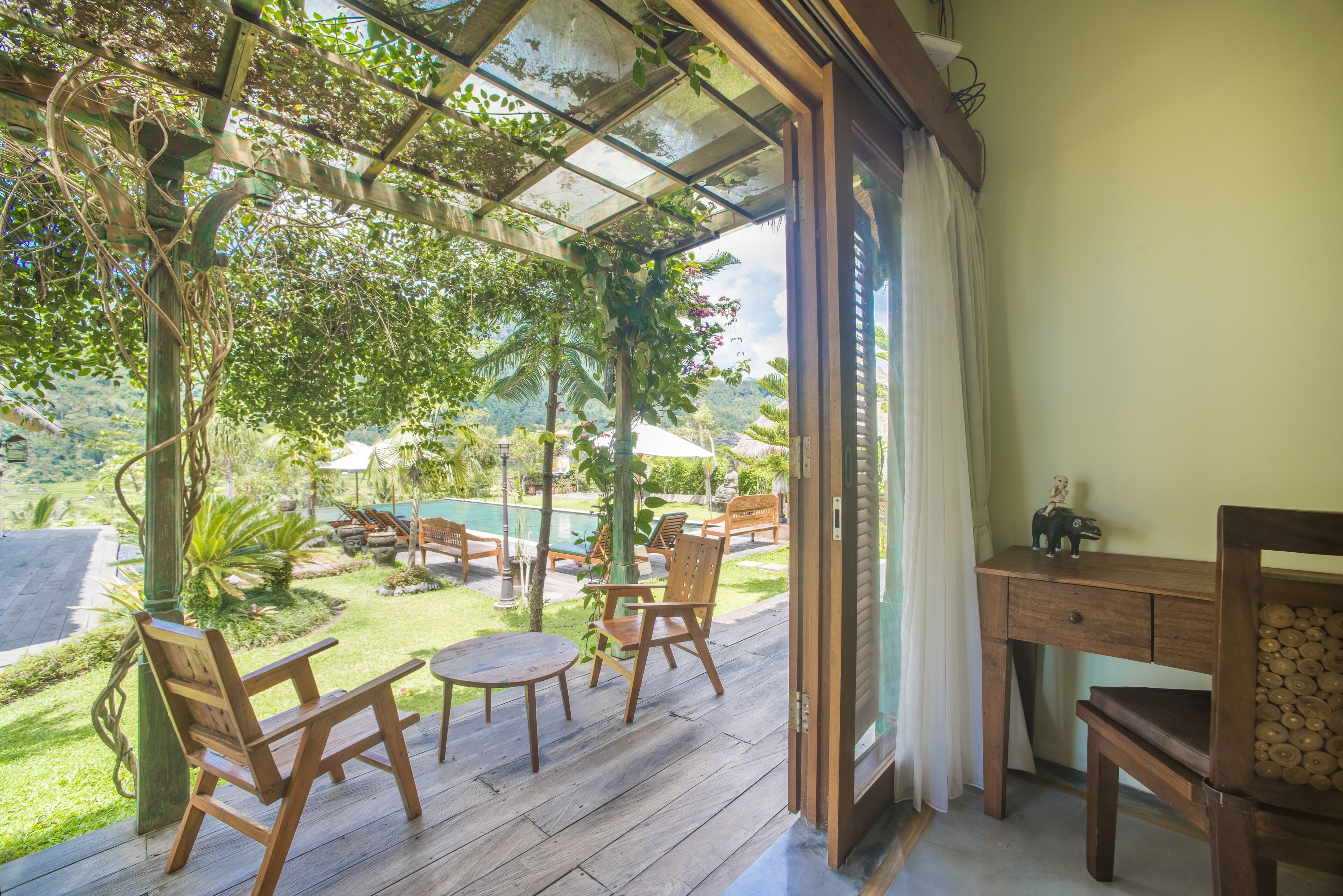 Villa Kropak